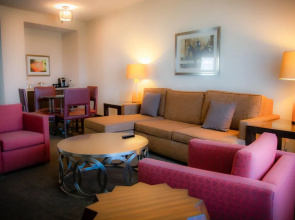 Legends Casino Hotel
