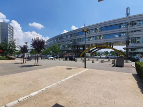 Apartment Havana Belville