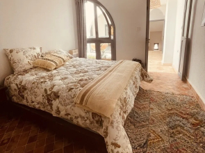 Hotel Riad California