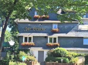 Land-gut-Hotel Zur Brücke