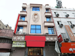 Hotel Royal Queen
