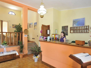 Hotel Genna e Masoni