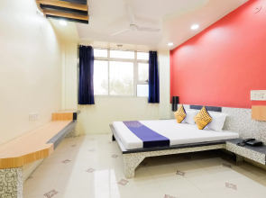 SPOT ON 62975 Hotel Harshdeep