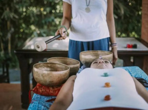 Курорт Agung Raka Resort and Villa