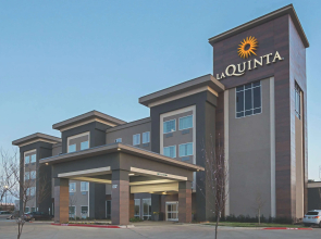 La Quinta Inn & Suites by Wyndham Dallas - Wylie
