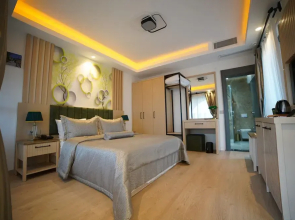 Datça Sui̇tes Luxury Bouti̇que Hotels