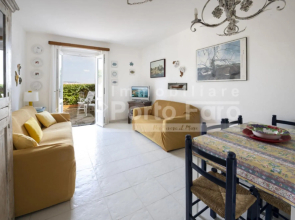 Apartment 6 Pineta - FOUR ROOMS APARTMENT ON PORTO FARO BEACH-6P PORTO FARO