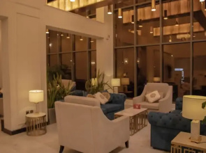 Hotel SDU Boutique Jizan