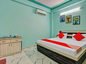 OYO 78851 Hotel Ayansh Residency
