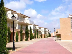 Residencial Estibaliz