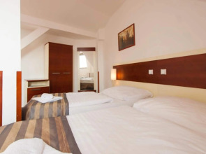 City Partner Hotel Gloria