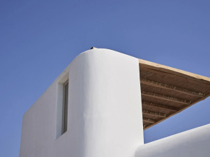 Radisson Blu Euphoria Resort, Mykonos
