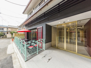 Kyoto INN Gion the Second