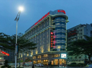 ibis Dongguan Dongcheng