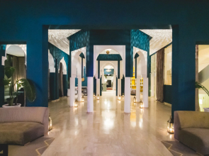 La Maison Blanche - Marrakech