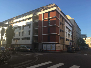 Résidence Hôteliere Louise