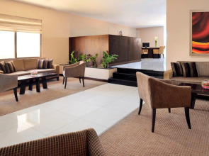 Movenpick Hotel Apartments Al Mamzar Dubai