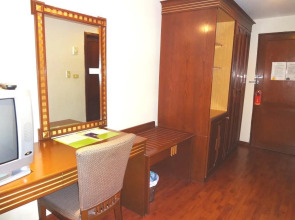 La Parranda Residence & Hotel