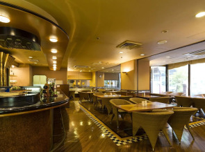 Ark Hotel Osaka Shinsaibashi