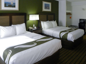 Quality Inn Mt. Vernon