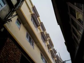OYO 4547 Himalayan Gateway Residency