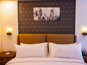 Fiora Hotel