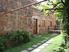 Finca El Vergel Rural