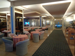 Hotel Ambasciatori Palace