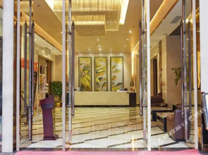 Vking Hotel (Foshan Guangfo Road)