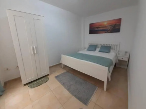 Acogedor Piso En San Cristobal De La Laguna