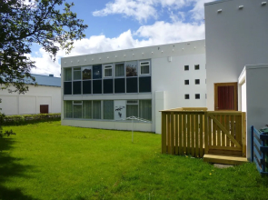 Hotel Eskifjörður