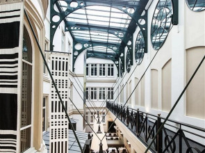 Elite Plaza Hotel Göteborg