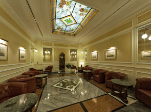 Bristol Palace Hotel