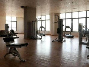 Grand East Hotel - Resort & Spa Dead Sea