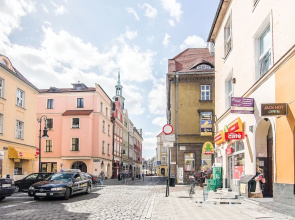 Nowe Garbary by StarApart Apartments