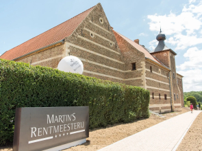 Martin's Rentmeesterij