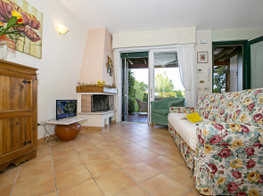 Casa Prais With Pool