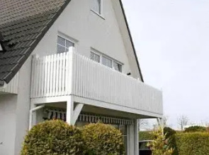 Apartmenthaus Breege