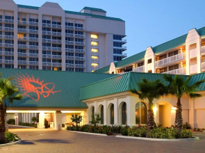 Daytona Beach Resort