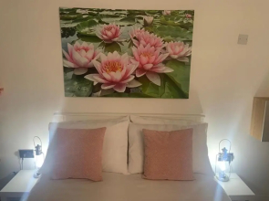 Bloomsbury House - Modern studios near Anfield
