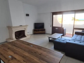 402 - Oura - 2 Bedroomed Apartment - Sea View