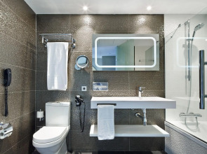 Hotel Finca Los Abetos