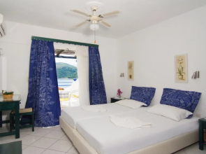 Nafsika Hotel Apartments