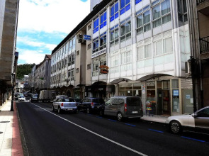 Pension Caldas