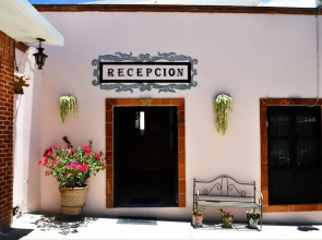Hotel El Mirador