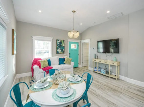 Villa #4 Sand Dollar
