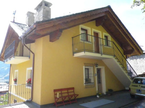 Appartamento Centro Storico