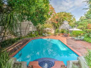 City Lodge Hotel Durban