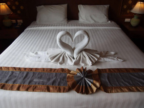 Renoir boutique hotel