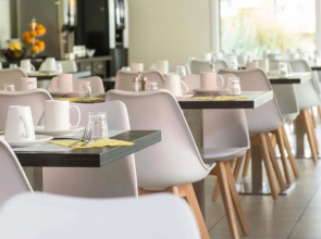 Appart Hotel Odalys City Colmar La Rose d'Argent